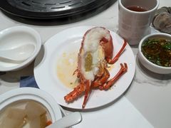 -青蓬蒸汽海鲜·深圳老字号·团建聚会(壹方城店)