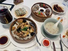 -金苑海鲜酒家(来魅力店)