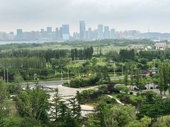 -青岛银沙滩温德姆至尊酒店