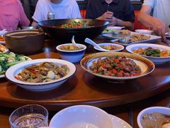 -成都娃娃花园餐厅 (南艺旗舰店)