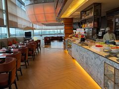 -洲际酒店·地平线全日餐厅HORIZON CAFÉ