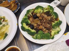 -堂宴·老厦门私房菜(1988仙岳总店)