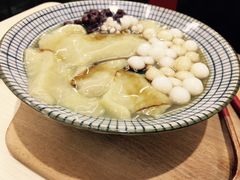 -半饱日式甜品(ifs国际金融店)