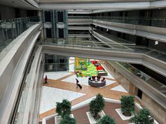 -南京禄口机场雅高铂尔曼大酒店