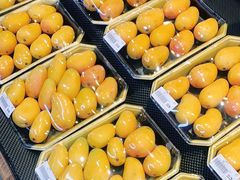 -果蔬好生活超市(乐堤港店)