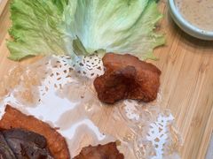 -颂福楼·南京菜(定淮门店)