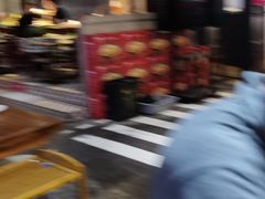 -捞围鲜·港式打边炉(海阳路店)