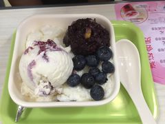 -满记甜品(巴黎春天宝山店)