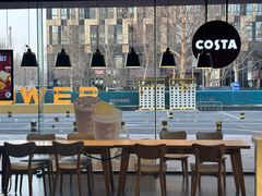 -COSTA COFFEE(金长安大厦店)