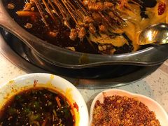-水碾河刘老大串串香(水碾河路店)