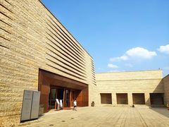 -盘龙城国家考古遗址公园