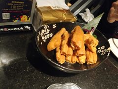 -捞王锅物料理(凯旋路店)