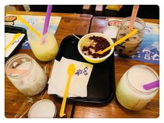 -七七家的糖水店(南湾街1号店)