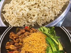 -大嫂镬仔·焖鸡煲·啫啫煲(逢源路店)