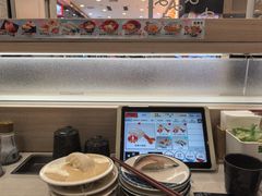 -濱寿司(高新伊藤店)