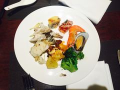 -索菲特西湖大酒店·香榭丽全日候餐厅(南山路店)