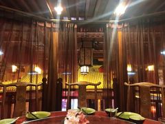 大堂-正阳门饭庄·烤鸭·北京菜(万丰路七里庄店)