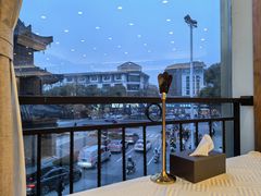 -怡园饭店-餐厅(四望亭店)