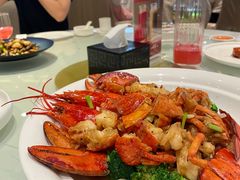 -万龙洲海鲜(南新仓店)