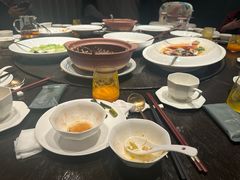 -铜锣湾·有麝自然香(渝北财富中心店)