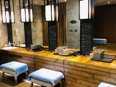 -古尔沟华美达温泉度假酒店