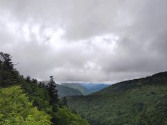 -神农架景区