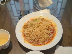 -秦月轩·陕西家乡菜(阜成路·五棵松店)