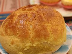 菠萝包-金华冰厅