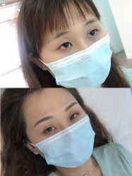 点击看大图 -芙芬芳·半永久纹眉(深圳旗舰店)