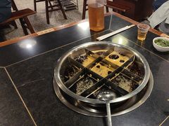 -邓莽子老火锅(中兴路总店)