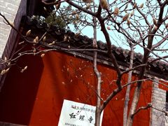 -红螺寺