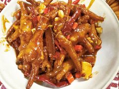 -老三样·旧食新味(船山路店)