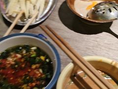 -王歘歘·chuǎ火锅(五道营店)