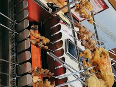 -玉善烧烤串城(长春总店)