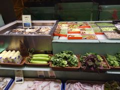 -石砰渔港·海鲜楼