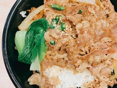 -食其家·牛丼咖喱(A世界店)