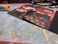 -哈啾嗨·新概念蒙餐(红星新城店)