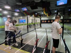 -無弓射箭俱乐部(领展中心城店)