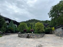 -松赞丽江山居餐厅
