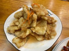 -圣夜东北菜烧烤·夜宵(胥江路店)