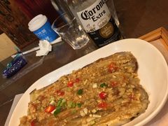 -枪火串烧·东北特色烧烤(罗湖总店)