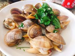 -老虎滩船说·海胆水饺·大连海鲜(老虎滩店)