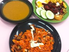 -新加坡Zam Zam餐馆