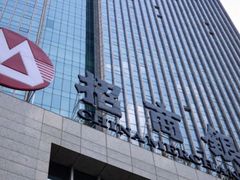 -招商银行(天津分行营业部)