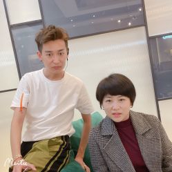 -MONE美发沙龙