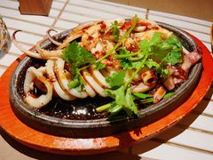 -CHINCHIN 青青·泰国料理(万象食家店)