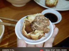 -哑巴生煎(姑苏区苏安新村店)