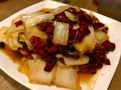 -陈记农家挂炉烤肉(雁南一路店)