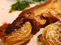 -金海湾自助餐厅(金陵饭店)