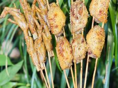 -管氏翅吧(地安门创始店)